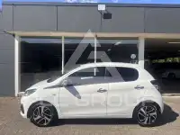 2020 Peugeot 108