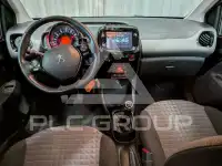 2020 Peugeot 108
