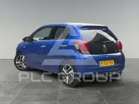 2020 Peugeot 108