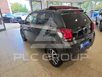 2020 Peugeot 108