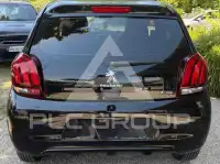 2020 Peugeot 108