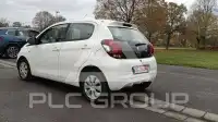 2020 Peugeot 108