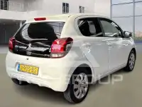 2020 Peugeot 108