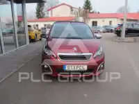 2020 Peugeot 108