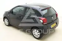 2020 Peugeot 108