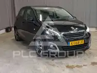 2020 Peugeot 108
