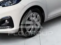2020 Peugeot 108