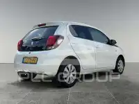 2020 Peugeot 108