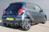 2020 Peugeot 108