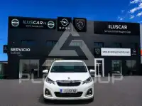 2020 Peugeot 108