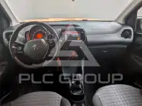 2020 Peugeot 108