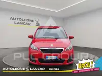2020 Peugeot 108
