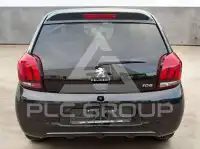 2020 Peugeot 108
