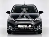 2020 Peugeot 108