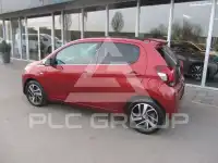2020 Peugeot 108
