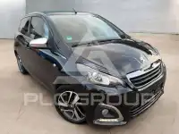 2020 Peugeot 108