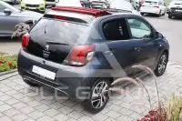 2020 Peugeot 108