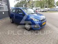 2020 Peugeot 108