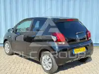 2020 Peugeot 108