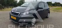 2020 Peugeot 108
