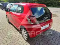 2020 Peugeot 108