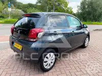 2020 Peugeot 108