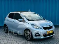 2020 Peugeot 108