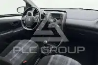 2020 Peugeot 108