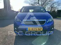2020 Peugeot 108