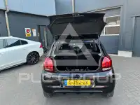 2020 Peugeot 108