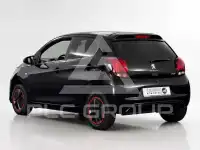 2020 Peugeot 108