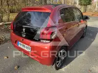 2020 Peugeot 108
