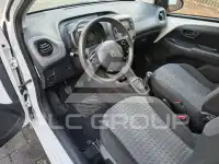 2020 Peugeot 108