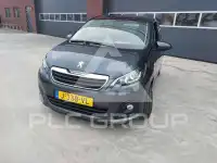 2020 Peugeot 108