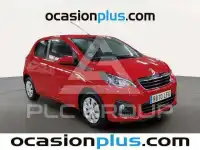 2020 Peugeot 108