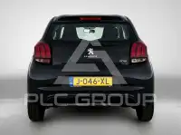 2020 Peugeot 108