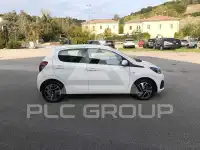 2020 Peugeot 108