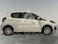 2020 Peugeot 108