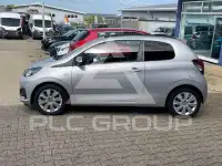 2020 Peugeot 108