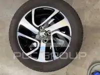 2020 Peugeot 108