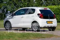 2020 Peugeot 108