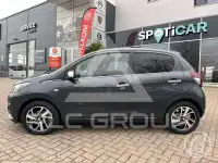 2020 Peugeot 108