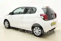 2020 Peugeot 108