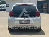 2020 Peugeot 108