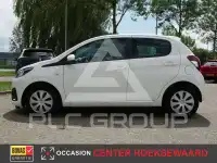 2020 Peugeot 108
