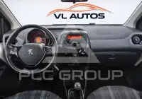 2020 Peugeot 108