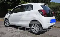 2020 Peugeot 108