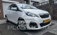 2020 Peugeot 108