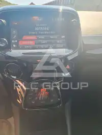 2020 Peugeot 108