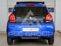 2020 Peugeot 108